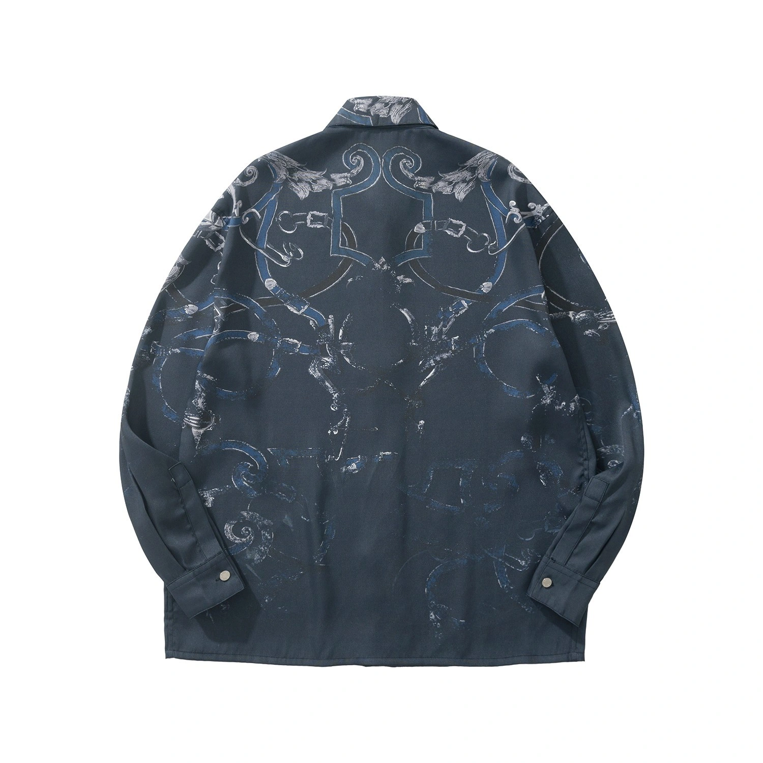 wg.luxury-- H5r75s Real silk oversize item: E-F409I1508